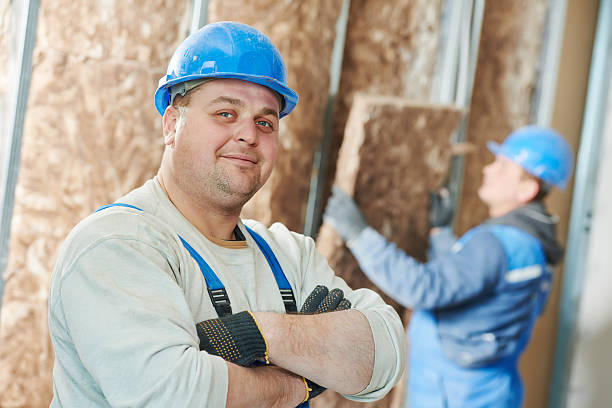 Best Insulation Maintenance and Repair in Farr West, UT