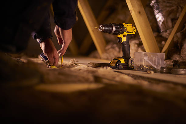 Best Insulation for Specific Applications in Farr West, UT